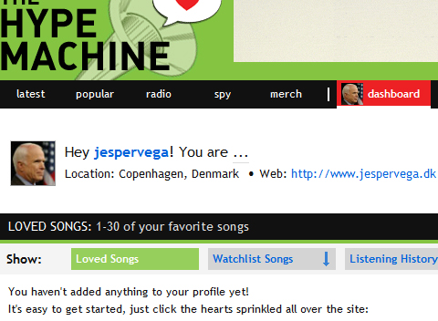 hypem hypem