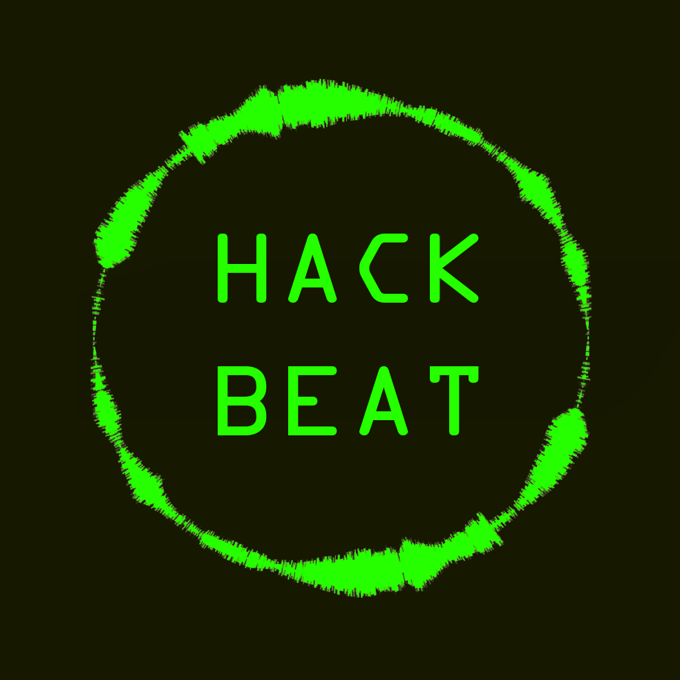HackBeat Logo